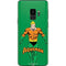 DC Comics Aquaman Classic Art Pose Galaxy S9 Skin